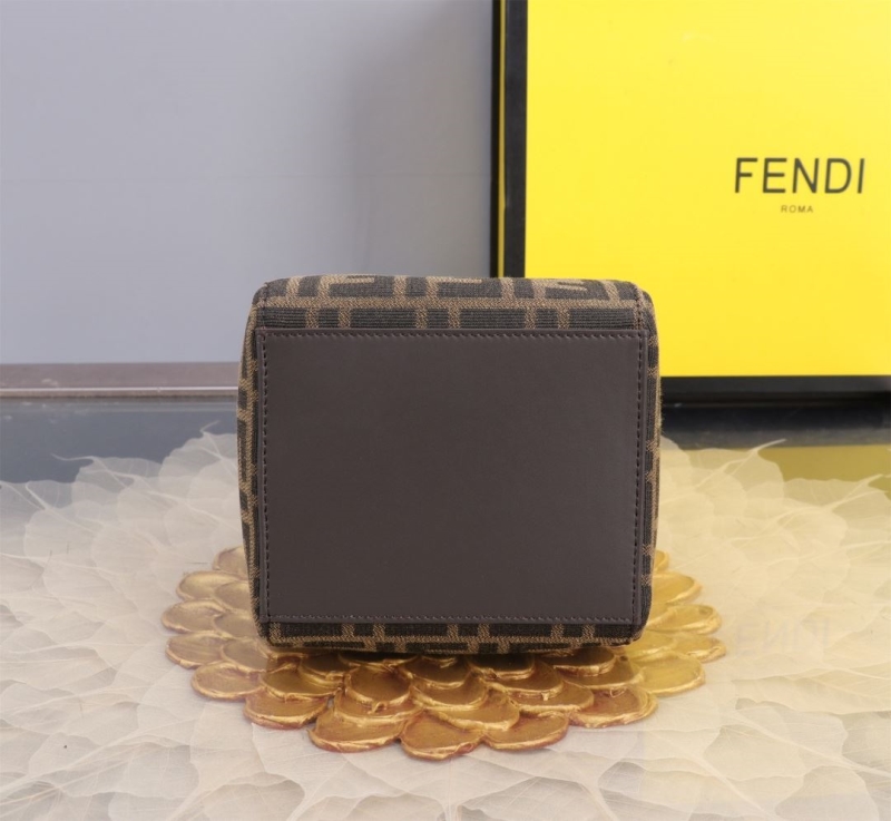 Fendi Shopping Bags